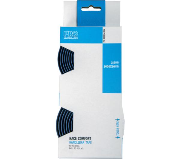 PRO Lenkerband Race Comfort Blau Produktbild 1