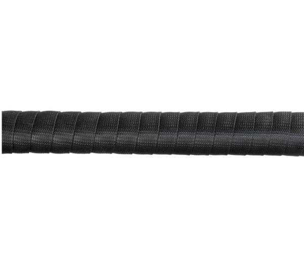 PRO Lenkerband Race Comfort Silikon Schwarz Produktbild 1