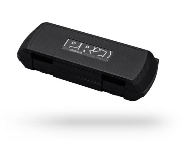 PRO Drehmomentschl&uuml;ssel Team Digital Einstellbar von 1 bis 20 Nm Produktbild 3