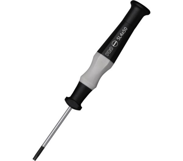 PRO Schraubendreherset 4 Stk. 2/2,5 mm Produktbild 3