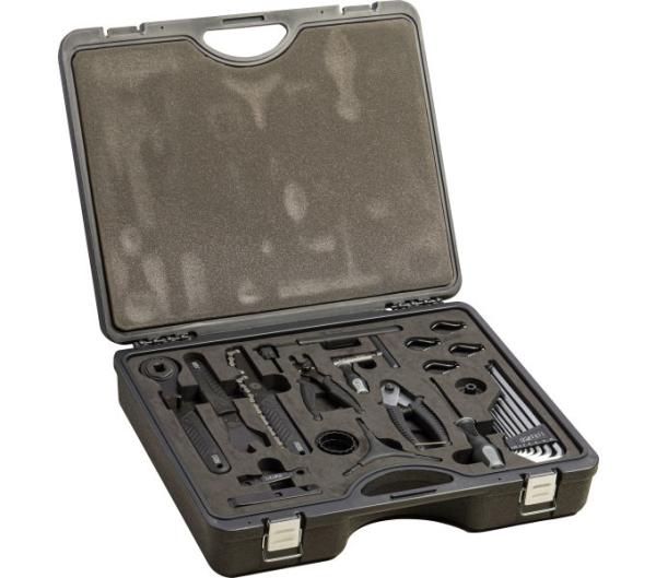 PRO Werkzeugkoffer Advanced Produktbild 2