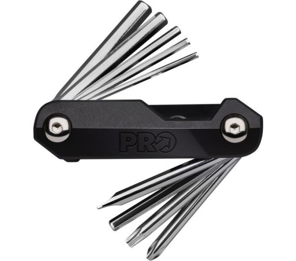 PRO Minitool 10 Resin Produktbild 1