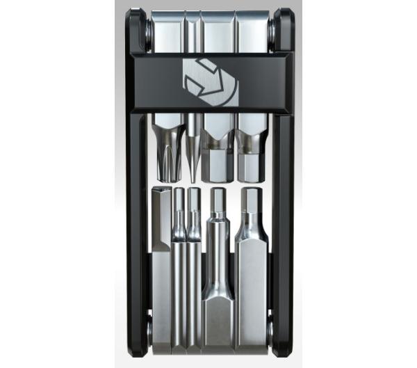 PRO Minitool 9F Alu Produktbild 1