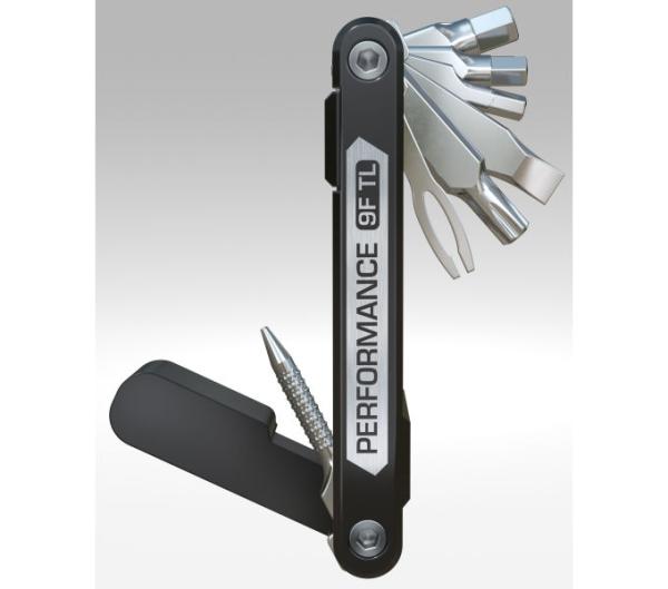 PRO Minitool 9FTL Alu Produktbild 3