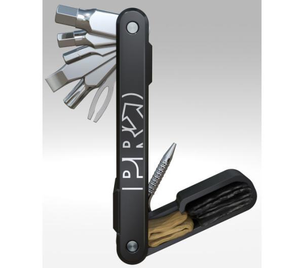 PRO Minitool 9FTL Alu Produktbild 4