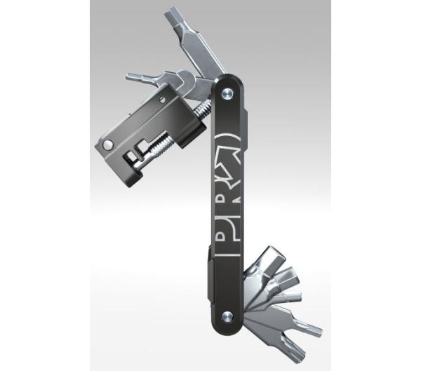 PRO Minitool 13F Alu Produktbild 4