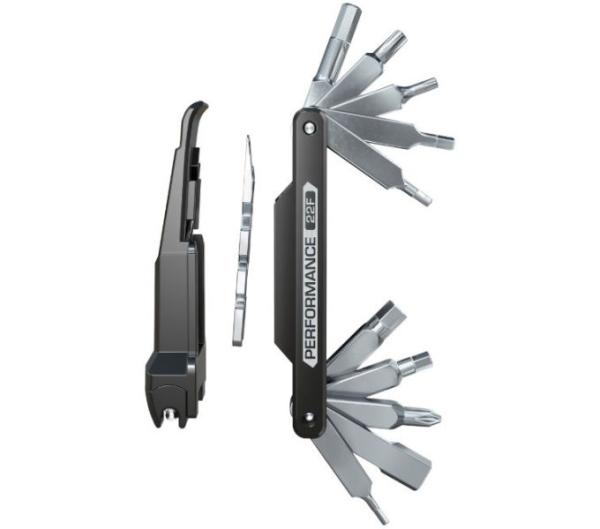 PRO Minitool 22F Alu Produktbild 4