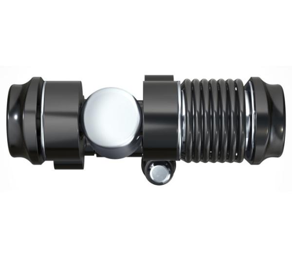 PRO Werkzeug f&uuml;r interne Zugf&uuml;hrung 88 x 44 x 21mm Produktbild 5