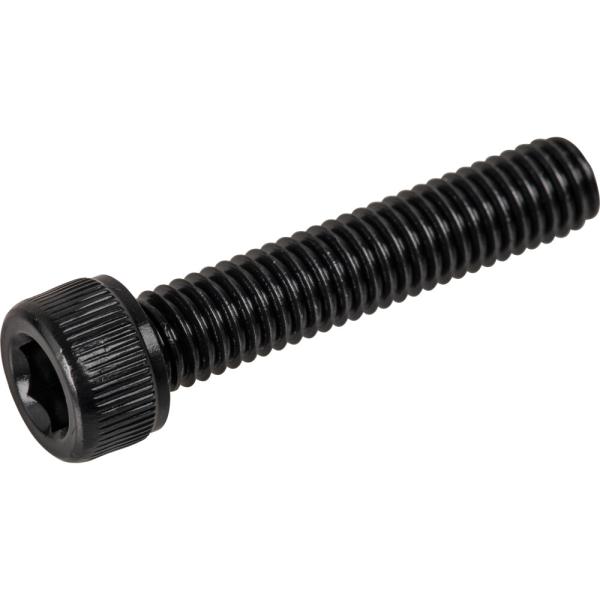 PRO Schraube f&uuml;r Steuersatzkappe Aluminum