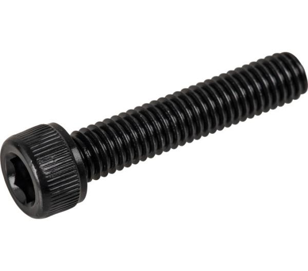 PRO Schraube für Steuersatzkappe Stahl