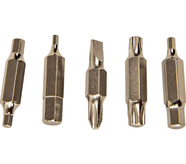 PRO Bit-Satz Multitool für PRTL0099