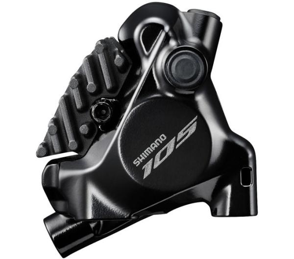 SHIMANO Bremssattel 105 BR-R7070 HR Flat-Mount Produktbild 4