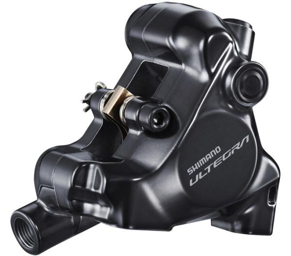 SHIMANO Bremssattel BR-R8170 HR Flat-Mount Produktbild 1
