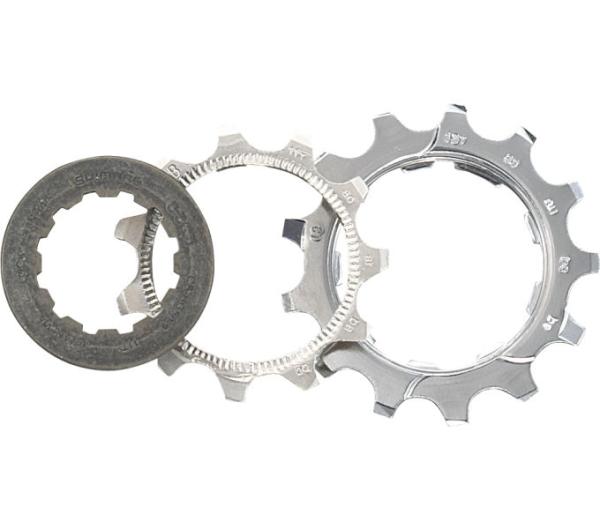 SHIMANO Kassette TIAGRA SORA CS-HG50 9-fach 13-25 Z&auml;hne Produktbild 2