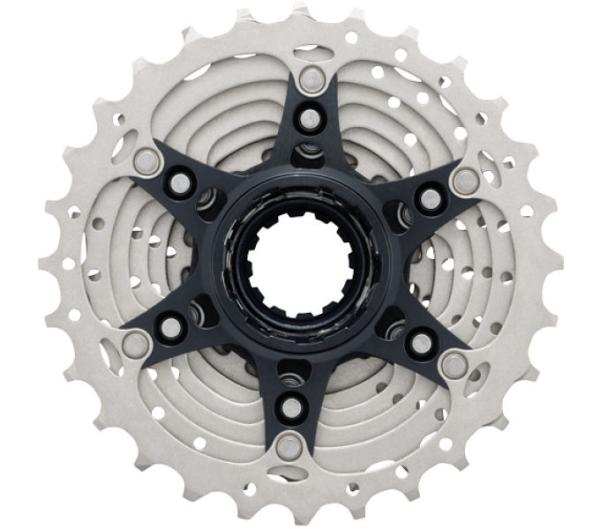 SHIMANO Kassette ULTEGRA CS-R8000 11-fach 11-28Z Produktbild 1