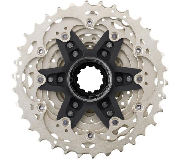 SHIMANO Kassette ULTEGRA CS-R8100 12-fach 11-30Z Produktbild 1