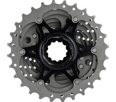 SHIMANO Kassette DURA-ACE CS-R9100 11-fach 11-28Z Produktbild 1