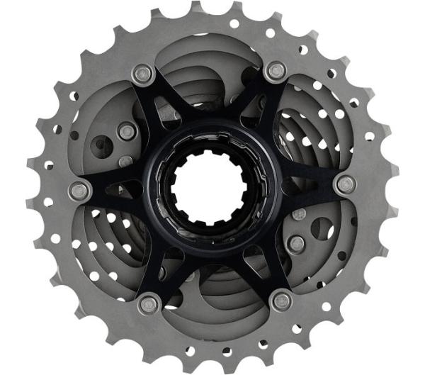 SHIMANO Kassette DURA-ACE CS-R9100 11-fach 11-28Z Produktbild 1