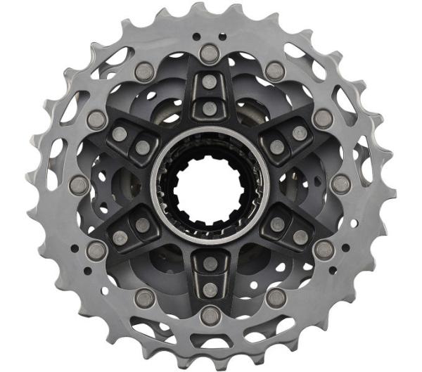 SHIMANO Kassette DURA-ACE CS-R9200 12-fach 11-30Z Produktbild 2