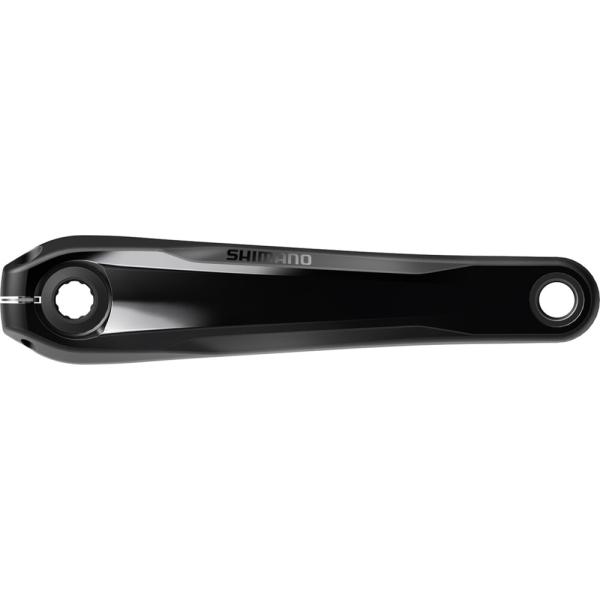 SHIMANO Kurbelarmset SHIMANO E-BIKE SYSTEMS FC-EM900 160 mm