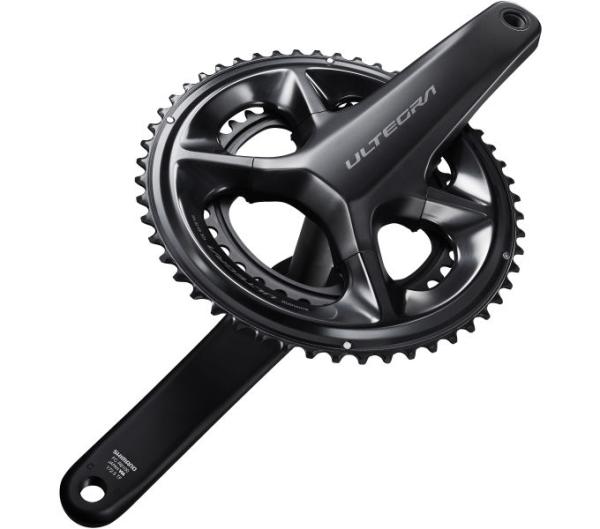 SHIMANO Kurbelgarnitur ULTEGRA FC-R8100 175 mm 50-34 Z&auml;hne Produktbild 1
