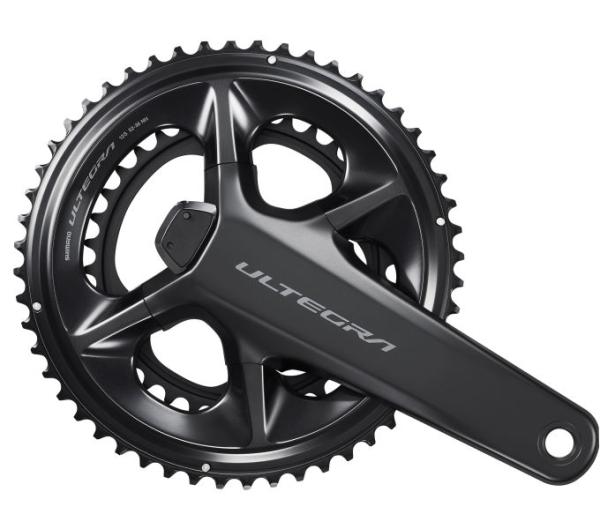 SHIMANO Kurbelgarnitur ULTEGRA FC-R8100-P 172,5 mm 52-36 Z&auml;hne