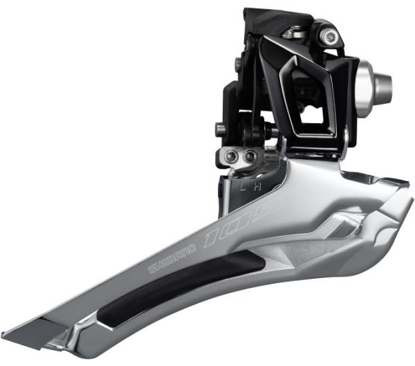 SHIMANO Umwerfer 105 FD-R7000 11-fach Anlöt