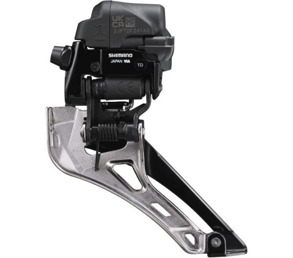 SHIMANO Umwerfer DURA-ACE Di2 FD-R9250 Anl&ouml;t Produktbild 1