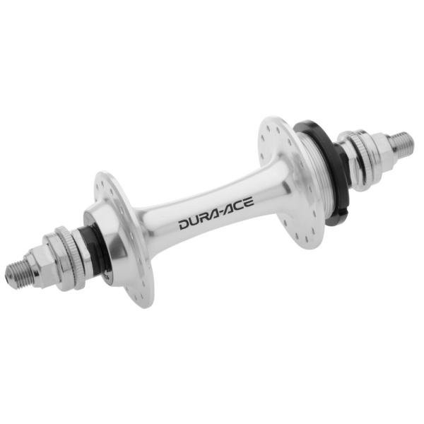 SHIMANO Hinterradnabe DURA-ACE TRACK HB-7710 32 Loch Einseitige Ritzelaufnahme