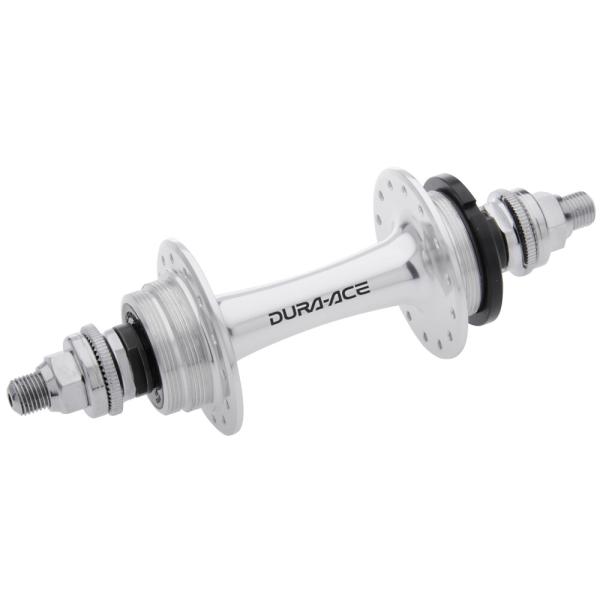 SHIMANO Hinterradnabe DURA-ACE TRACK HB-7710 32 Loch Beidseitige Ritzelaufnahme