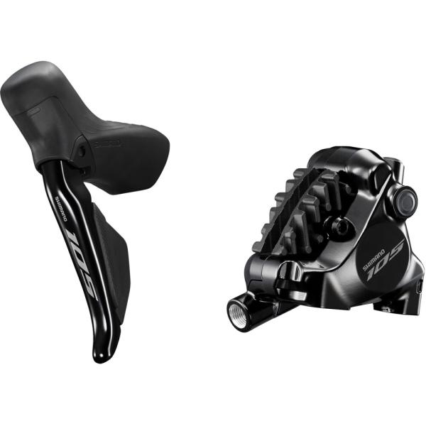 SHIMANO Scheibenbremse 105 R7170 HR