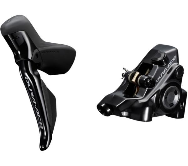 SHIMANO Scheibenbremse DURA-ACE Di2 R9270 HR programmierbar