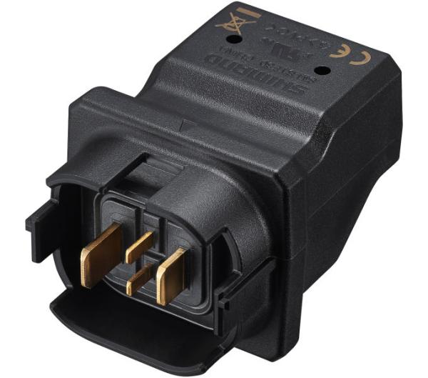 SHIMANO Ladeadapter SHIMANO E-BIKE SYSTEMS SM-BTE80 Produktbild 1