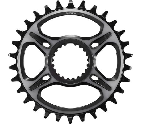 SHIMANO Kettenblatt XTR FC-M9100, FC-M9120 30 Zähne