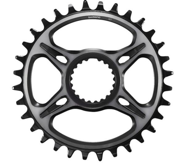 SHIMANO Kettenblatt XTR FC-M9100, FC-M9120 32 Zähne
