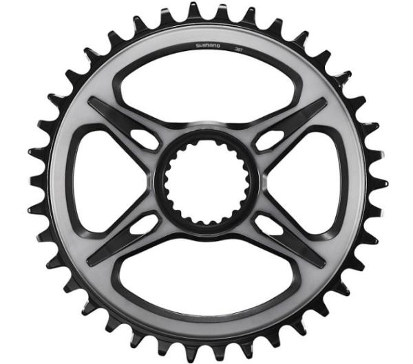SHIMANO Kettenblatt XTR FC-M9100, FC-M9120 38 Zähne