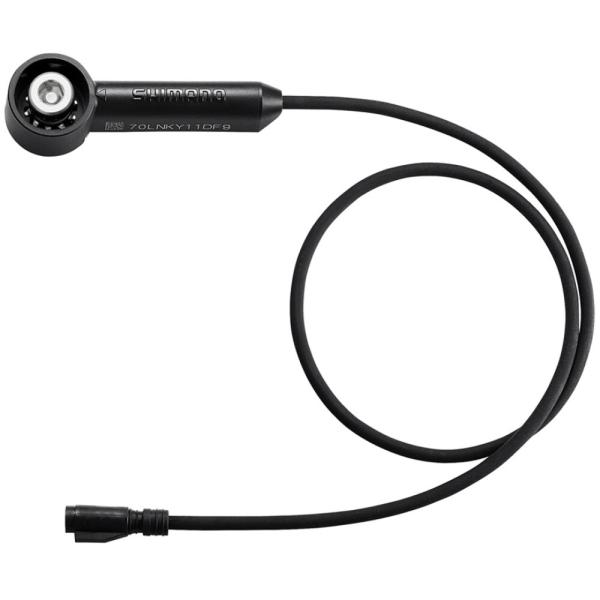 SHIMANO Geschwindigkeitssensor SHIMANO E-BIKE SYSTEMS 1400 mm