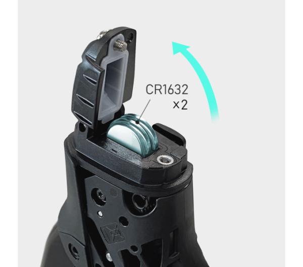 SHIMANO Schalt-/Bremshebel 105 Di2 ST-R7170 Links Produktbild 4