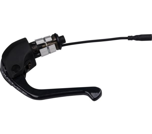 SHIMANO Schalt-/Bremshebel Di2 DURA-ACE Di2 ST-R9160 Links