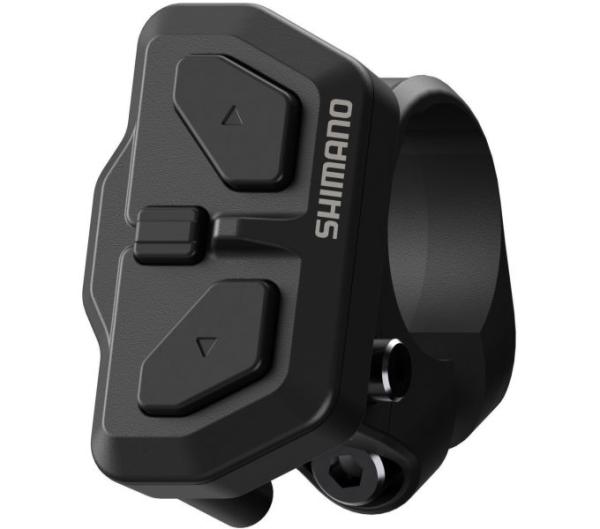 SHIMANO Schalter SHIMANO E-BIKE SYSTEMS SW-EN600-R Produktbild 1