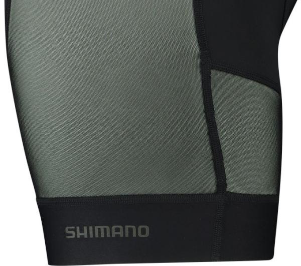 SHIMANO FUJI TRAILER LINER SCHWARZ XL Produktbild 2