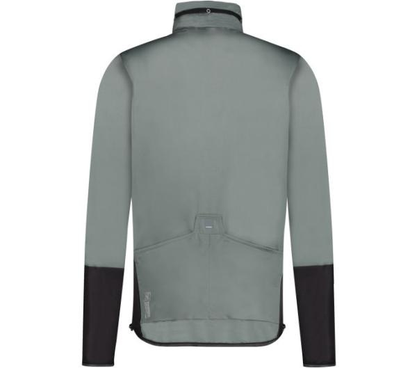 SHIMANO RIFUGIO (Kumano) Jacket Warm Olive M Produktbild 1