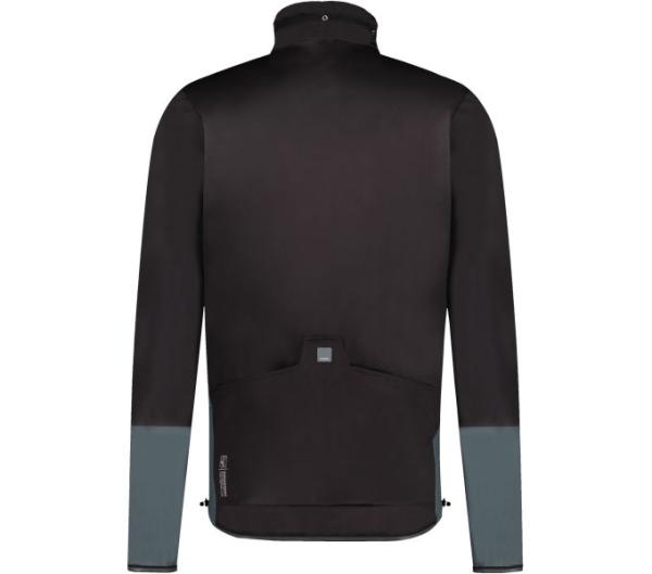 SHIMANO RIFUGIO (Kumano) Jacket Black Gray XL Produktbild 1