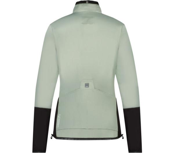 SHIMANO WS Kumano Jacket  Warm Olive (W's) M Produktbild 1