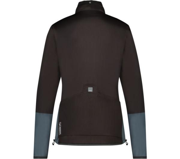 SHIMANO WS Kumano Jacket  Black/Gray (W's) M Produktbild 1