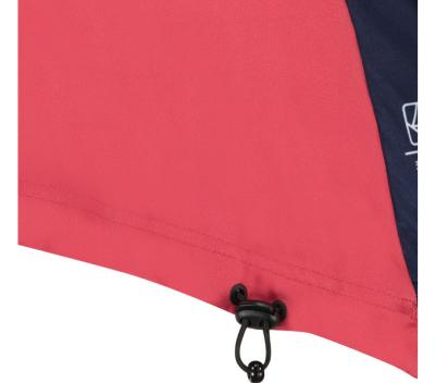 SHIMANO WS Kumano jacket  Navy/Pink (W's) XL Produktbild 2