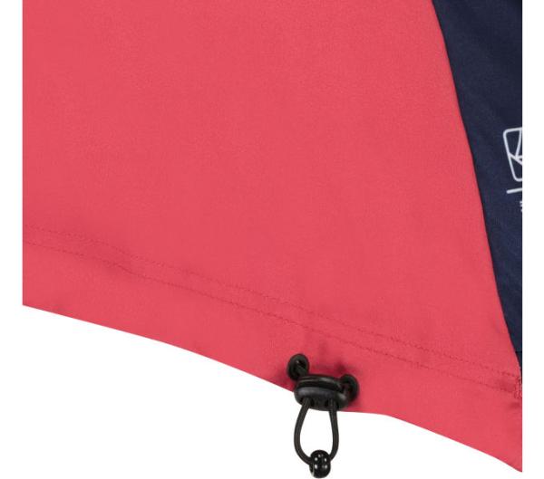 SHIMANO WS Kumano jacket  Navy/Pink (W's) XXL Produktbild 2