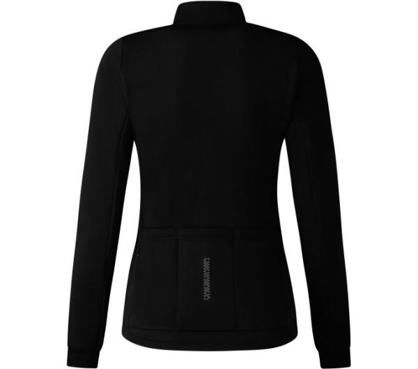 SHIMANO W's Element Jacket Black L Produktbild 1