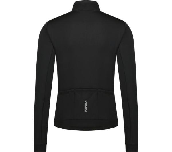 SHIMANO ELEMENT Jacket Black M Produktbild 1