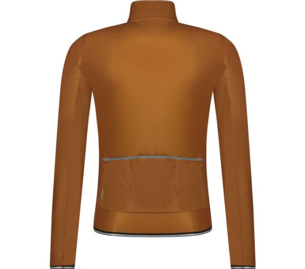 SHIMANO EVOLVE No Season Windbreaker Bronze L Produktbild 1